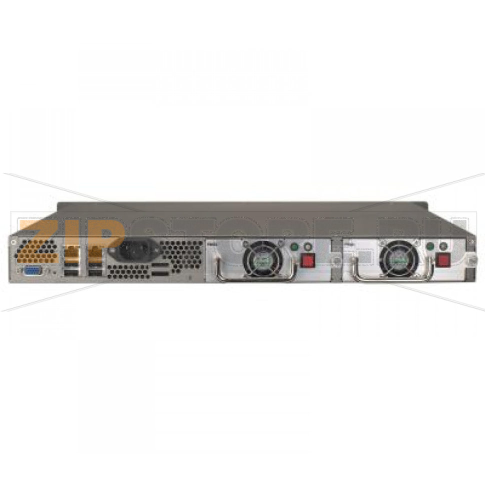 Накопитель сетевой QNAP TS-459U-RP 
