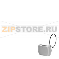 QAM9120.040 - Датчик температуры воздуховода LG-Ni1000, длина зонда 0.4 м Siemens QAM9120.040