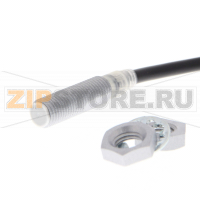 Датчик индуктивный Omron E2EQ-X3D18-T 2M