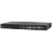 Коммутатор 24xGE, 4xSFP Cisco SG550X-24-K9-EU