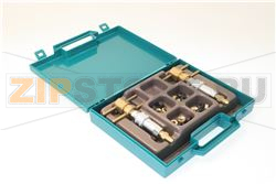 COFFRET RACCORD HANSEN 14160 