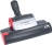 BRUSH TURBO FOR VACUUM CLEANER BOSCH 005