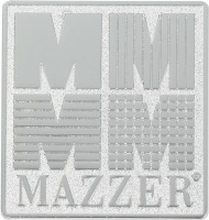 ЭТИКЕТКА 4M MAZZER