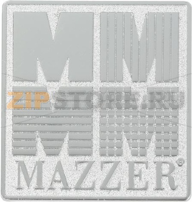 ЭТИКЕТКА 4M MAZZER 