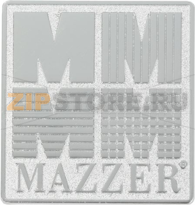 ЭТИКЕТКА 4M MAZZER 