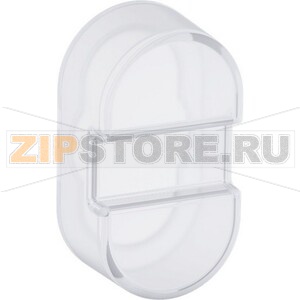 Колпачок защитный KA1-8126 ABB 1SFA611920R8126 