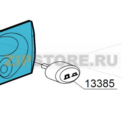 Tasto selettore tempi DIHR GS 50 Tasto selettore tempi DIHR GS 50Запчасть на деталировке под номером: 13385Название запчасти на итальянском языке: Tasto selettore tempi DIHR GS 50