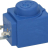 КАТУШКА CASTEL 24VAC HF2 - КАТУШКА CASTEL 24VAC HF2