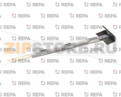 SPRAY TUBE ASSEMBLY 