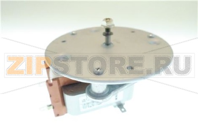 MOTEUR VENTILATEUR 220 V FC 60/60 G/60 T 