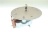MOTEUR VENTILATEUR 220 V FC 60/60 G/60 T