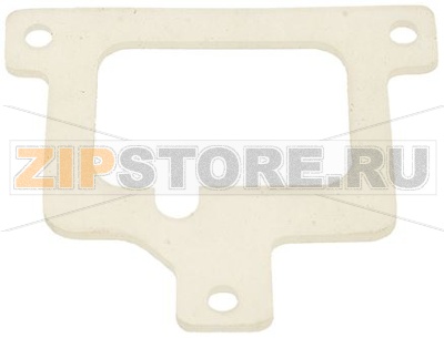 PROTECTION GASKET FOR HEATING ELEMENT 