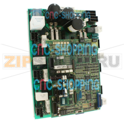Сервоусилитель шестиосевой Fanuc A06B-6100-H006 