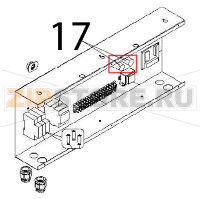 Condenser Angelo Po IA101L