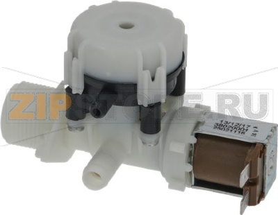 ЭЛЕКТРОМАГНИТНЫЙ КЛАПАН 24VDC Ø 10 MM 