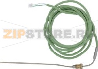 ТЕРМОПАРА РАБОЧЕЙ КАМЕРЫ B1 LM1 LM2 RATIONAL 40.06.805P