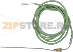 ТЕРМОПАРА РАБОЧЕЙ КАМЕРЫ B1 LM1 LM2 RATIONAL 40.06.805P 