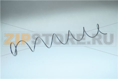 SPIRALE SNACK SX PASSO 85 