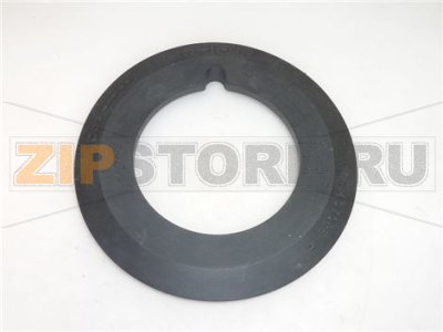 GOMMA MOTORE ø 140 mm 