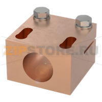 Крепление универсальное Balluff BAM00F5