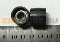 Roller with bearing NCR GBNA 