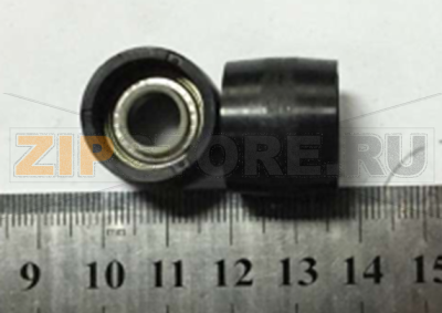 Roller with bearing NCR GBNA  