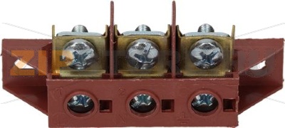 КЛЕММНАЯ ПАНЕЛЬ 