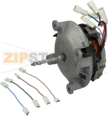 ЭЛЕКТРОДВИГАТЕЛЬ 0,12 кВт, 230 В 