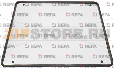 VITRE INTERIEUR + JONT 