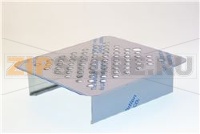 FALSOFONDO VASCA FORATO SERIE 700