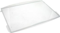 GLASS SHELF WHIRLPOOL 481245088214