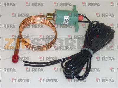PRESSURE SWITCH DANFOSS ACB-2UB135MV 