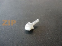 PERNO BLOCCO BICCHIERE ø 3,3 mm