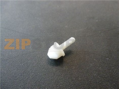 PERNO BLOCCO BICCHIERE ø 3,3 mm 