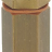 VALVOLA DI NON RITORNO ø 3/8"M-3/8"M - VALVOLA DI NON RITORNO ø 3/8"M-3/8"M