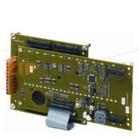 FT2003-N1 - Драйвер мнемодисплея (EVAC) Siemens FT2003-N1