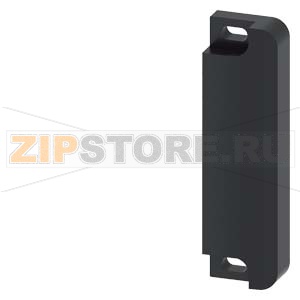 Электромагнит, прямоугольный большой 25 x 88 мм, выключатель с магнитным приводом 3SE66.7-2CA0. Положение: с контактным блоком на плоскости крепления Siemens 3SE6714-2CA 