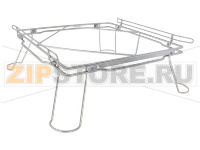 Направляющая для кассет Comenda LC-900BT