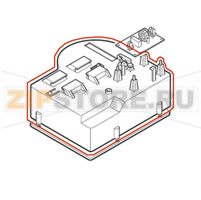 Contenitore cavo alimentaz. VDE gri Saeco Royal Coffee Bar FWA Contenitore cavo alimentaz. VDE gri Saeco Royal Coffee Bar FWA

Запчасть на сборочном чертеже под номером: 78

Название запчасти на итальянском языке: Contenitore cavo alimentaz. VDE gri Saeco Royal Coffee Bar FWA