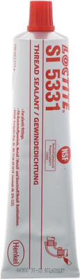 THREAD SEALING LOCTITE 5331 - 100 ml 
