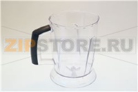 ICS BC5 WHITE (1000ML-CONTAINER)