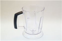 ICS BC5 WHITE (1000ML-CONTAINER)
