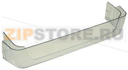 BOTTLE SHELF ELECTROLUX 2246108126 