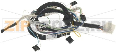 ПРОВОДКА ДЛЯ БЛОКА 