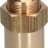 РАСШИРИТЕЛЬНЫЙ КЛАПАН Ø 1/4"M 10-14 БАР - РАСШИРИТЕЛЬНЫЙ КЛАПАН Ø 1/4"M 10-14 БАР