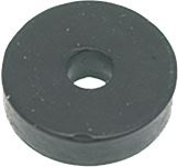 ПЛОСКИЙ УПЛОТНИТЕЛЬ Ø 15X4X4 ММ 60SH EPDM 