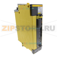 Сервоусилитель Fanuc A06B-6290-H209