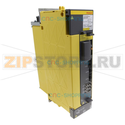 Сервоусилитель Fanuc A06B-6290-H209 