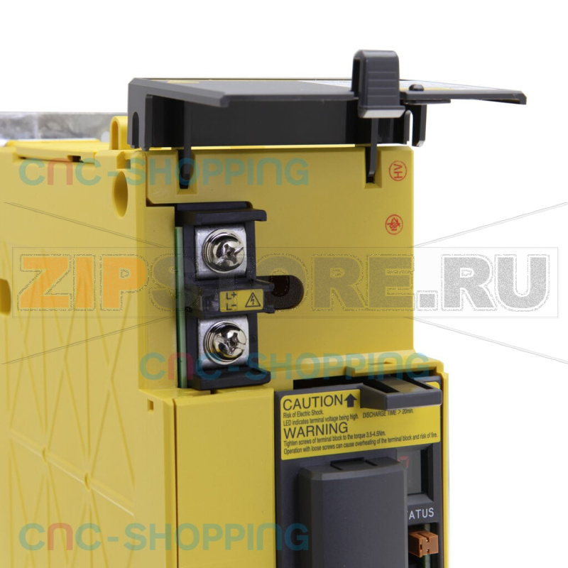 Сервоусилитель Fanuc A06B-6290-H209 