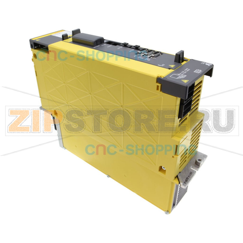 Сервоусилитель Fanuc A06B-6290-H209 